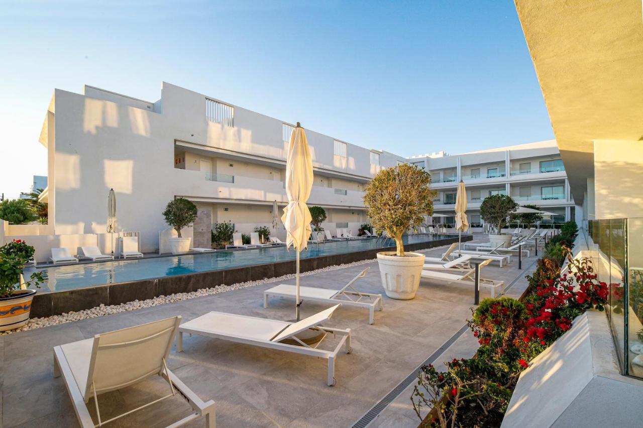 Apartamentos Turisticos Gran Sol Zahara de los Atunes Exteriér fotografie